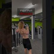 Правильный способ выполнения подтяжки лица тренировкаплечей