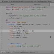 Introducing Ionic 2 Using An ActionSheet Packtpub Com