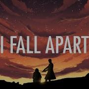 Post Malone I Fall Apart Lyrics