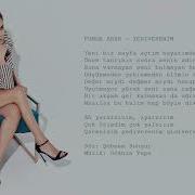 Funda Arar Yediverenim