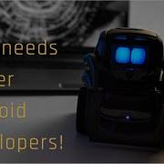 Dear Anki You Messed Up The Vector App