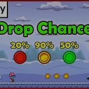 LOOT SYSTEM In Unity With Random Drop Rates