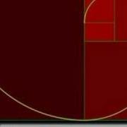 Java Golden Ratio Logarithmic Spiral
