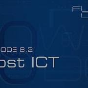 Ghost ICT In Flowcode 8 2