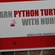 Introducing Python Turtle Virtual Pen Pro AfricanChild STEM 1 20