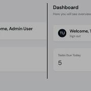 Laravel Filament отдельная панель управления для ролей пользователей
