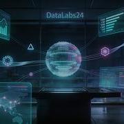 DataLabs24 AI Agentic Platform