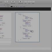 Communication With An API With Help Of JSON