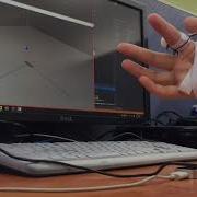 3D Position Estimation Using Stereo Vision