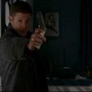 Supernatural Dean Is Batman