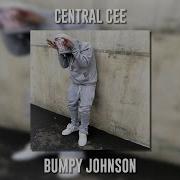 Central Cee Bumpy Johnson Speed Up