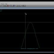 Using The CM Bode Plotter Tool Measuring Bandwidth