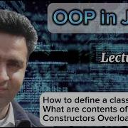 Lecture 2 How To Create Class In Java First Class In Java