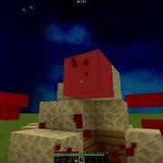 Block In Render Test New GPU