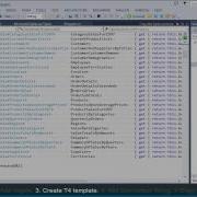 LINQ To SqlServer By Linq2db