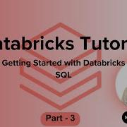 Начало работы с Databricks SQL часть 3 Databricks