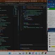 Flutter State Management Enabled Disabled Button
