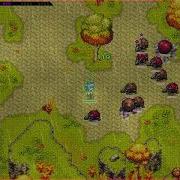 CrossCode Farming Environment Kills For Nature Is Scary Trophy
