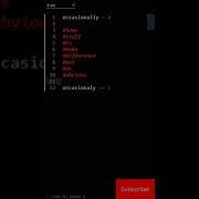 Python Variable Misspelling Common Mistake Shorts