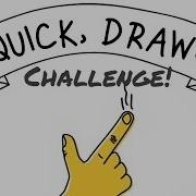 Google Quick Draw Challenge
