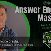 SEO Knowledge Graphs How To Make Google And AI Understand Trust And Cite Your Brand Video 46