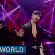 Taemin SHINee One By One Press Your Number 2016 KBS Song Festival 2017 01 01