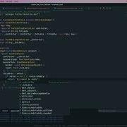 Flutter SQLite Drift 4 Extract TextFormField Widget