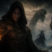 LOKI English Old Norse Lyrics Video