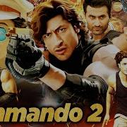 Commando 2 2017 Full Movie 4K Vidyut Jammwal Adah Sharma Esha Gupta Superhit Action Thriller