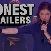 Honest Trailers Pitch Perfect