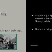 Remote Procedural Calls Distributed Shared Memory