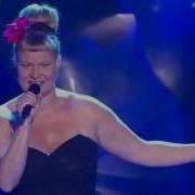 Nicole Bernegger WINNER 2013 Feeling Good Blind Audition The Voice Of Switzerland 2013