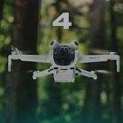DJI Mini 4 Pro Стоит ли обновлятся Полный провал