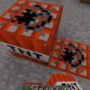 HolyConsole MineCraft Cannon CodeMonkey