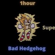 Friday Night Funkin Chaos Vs Sonic Exe 2 0 1hour