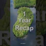 1 Year Of Building A Log Cabin On An Island Logcabin Island