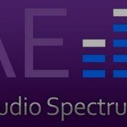 After Effects Tutorial Audio Spectrum