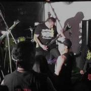 PUTRID SCUM 22 04 2017 EL MUNDANO CDMX