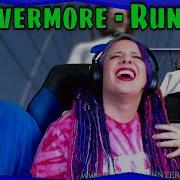 REACTION TO Evermore Running THE WOLF HUNTERZ REACTIONS Reaction