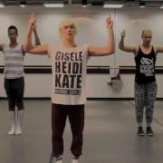 Flash Mob Tutorial Version 1