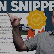 Snippet Optimization Tutorial Using Answer Targets To Win Featured Snippets