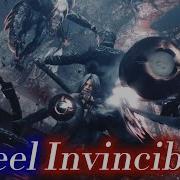 GMV Devil May Cry 5 Feel Invincible