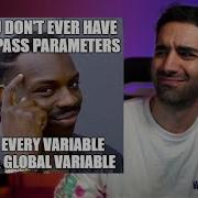 I Explain Programming Memes