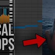Vocal Chops In Ableton Underwater Tutorial