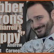 Robber Barons Sing Pharrell S Happy MrBettsClass
