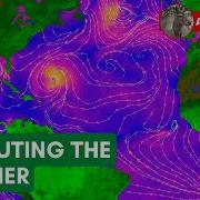 The Computer Revolutionized Weather Forecasting