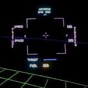 Atari Tomcat Full Manual Control