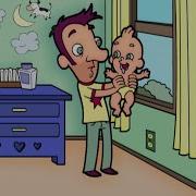 Lonestar Mr Mom