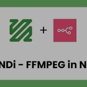 How To Run FFmpeg In N8n With No Installation