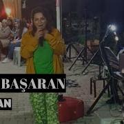 Canan Başaran Ahu Figan Dilber Canlı Performans